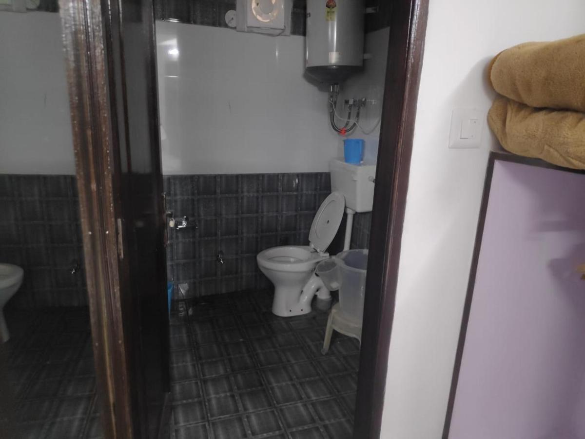 Exotic Naturals Guest House Shimla Bagian luar foto
