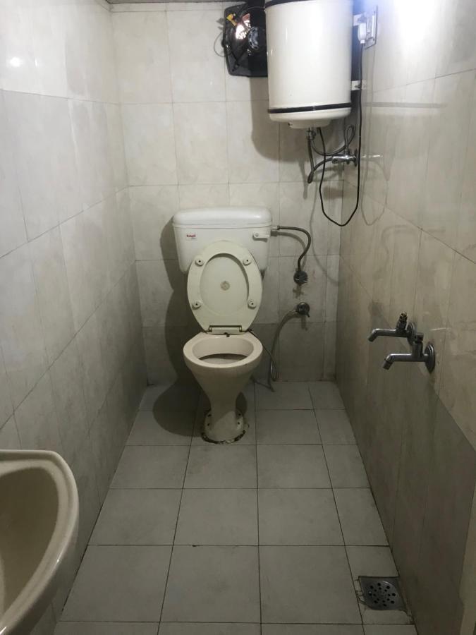 Exotic Naturals Guest House Shimla Bagian luar foto