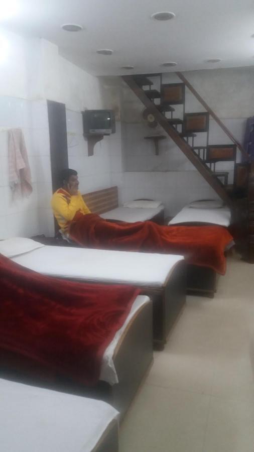Exotic Naturals Guest House Shimla Bagian luar foto