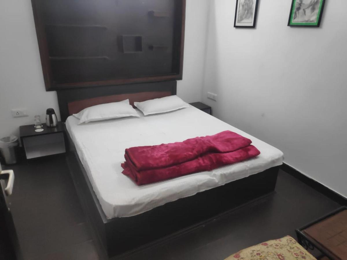 Exotic Naturals Guest House Shimla Bagian luar foto