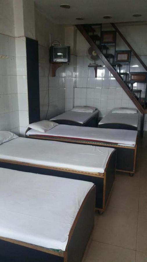 Exotic Naturals Guest House Shimla Bagian luar foto
