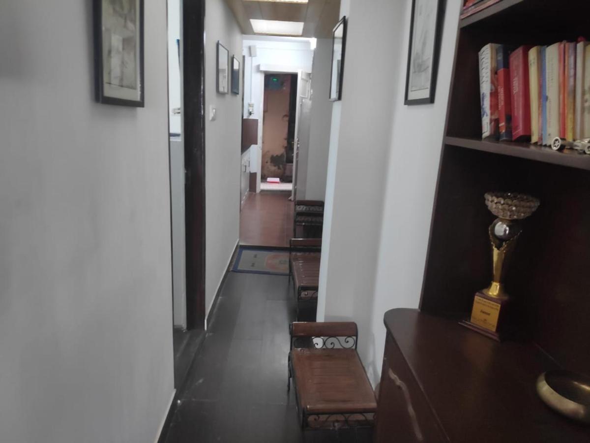 Exotic Naturals Guest House Shimla Bagian luar foto