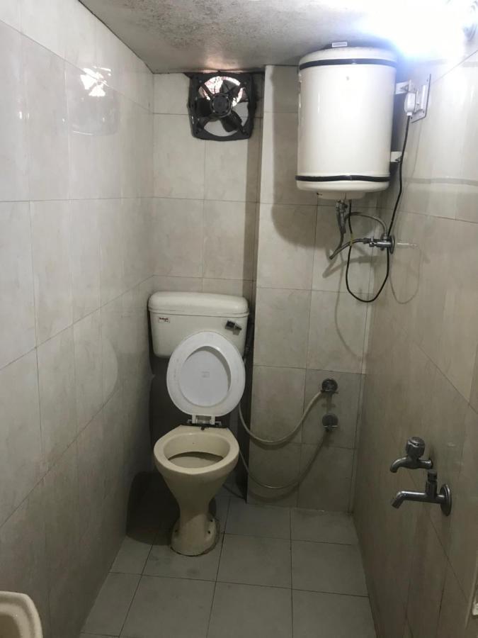 Exotic Naturals Guest House Shimla Bagian luar foto