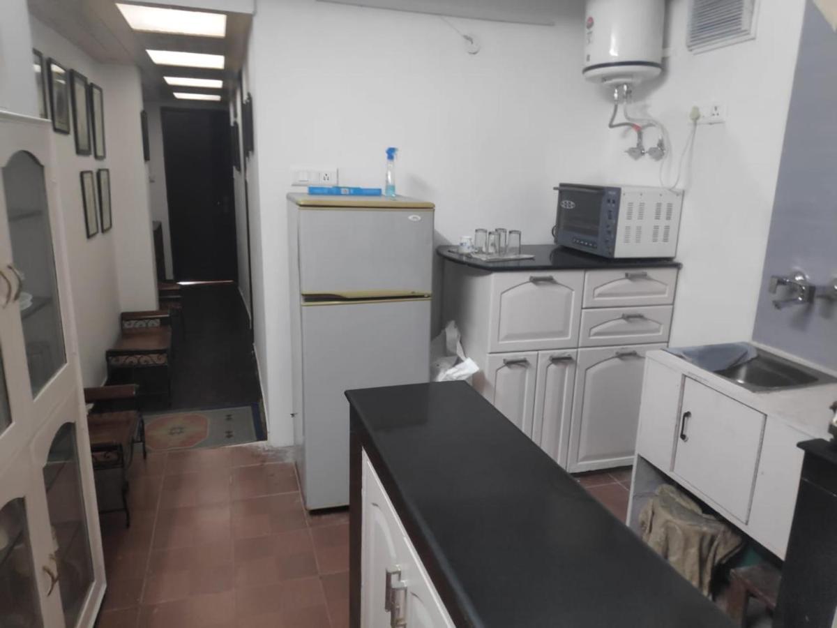 Exotic Naturals Guest House Shimla Bagian luar foto