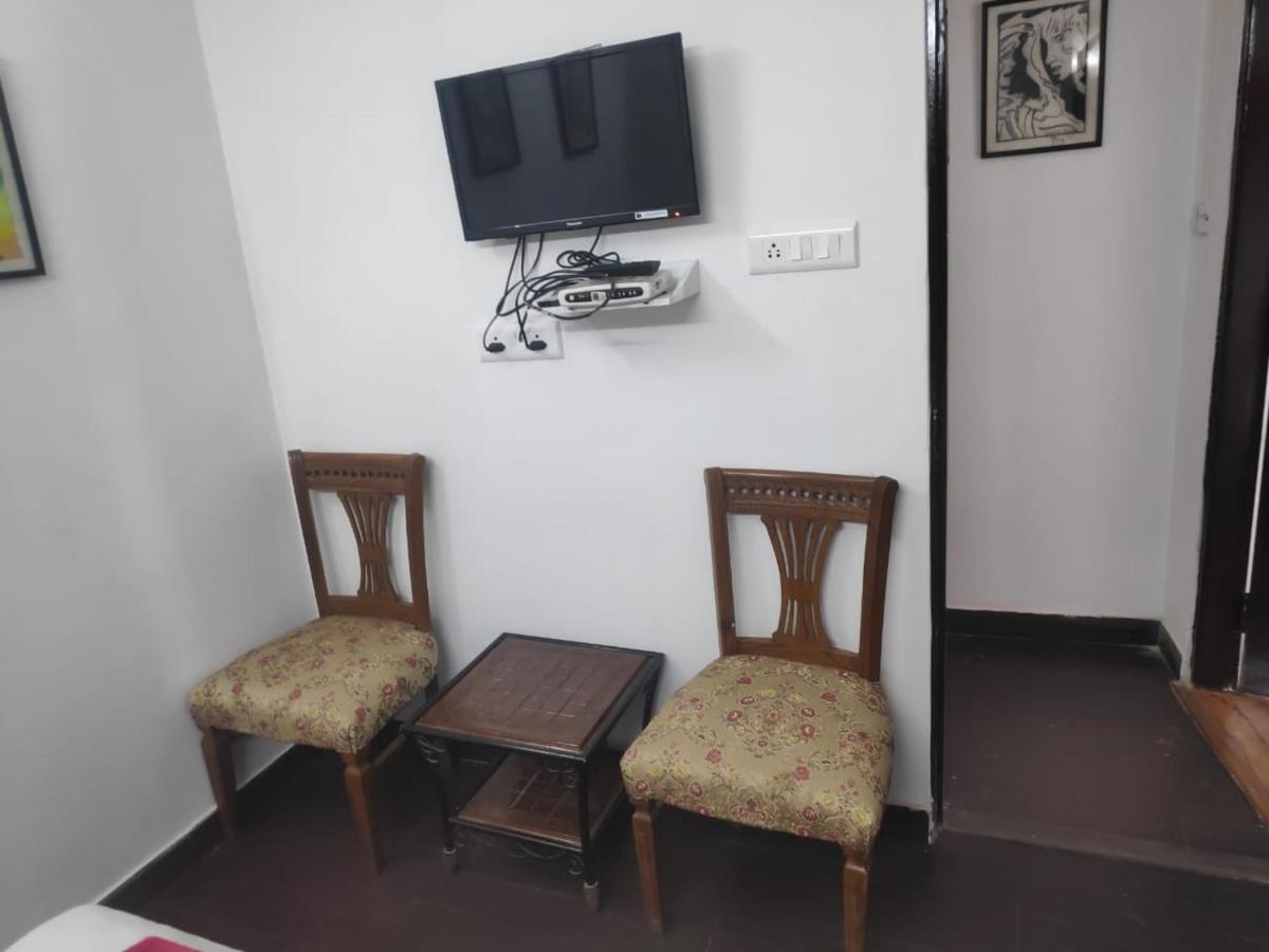 Exotic Naturals Guest House Shimla Bagian luar foto