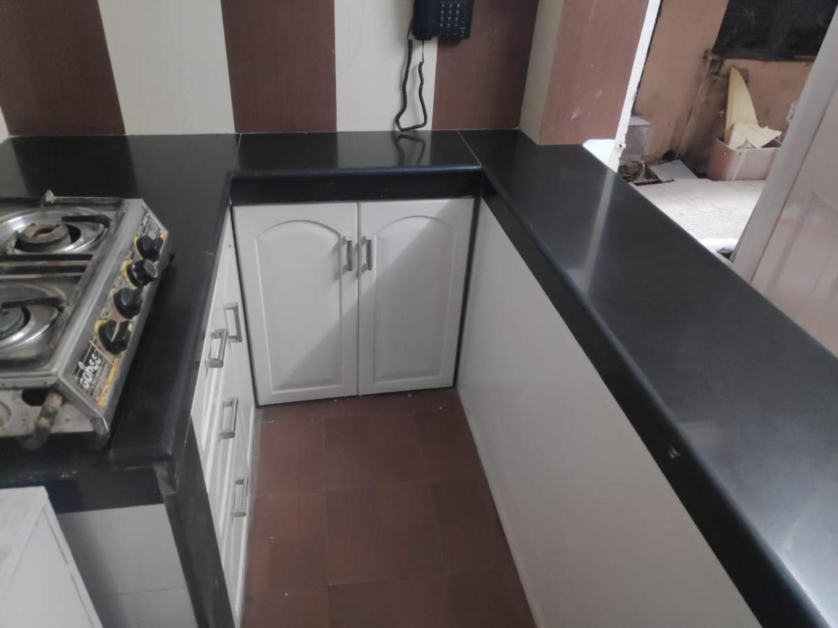 Exotic Naturals Guest House Shimla Bagian luar foto